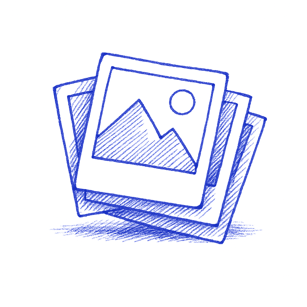 AI-GENERATED PHOTO AND IMAGE STOCK